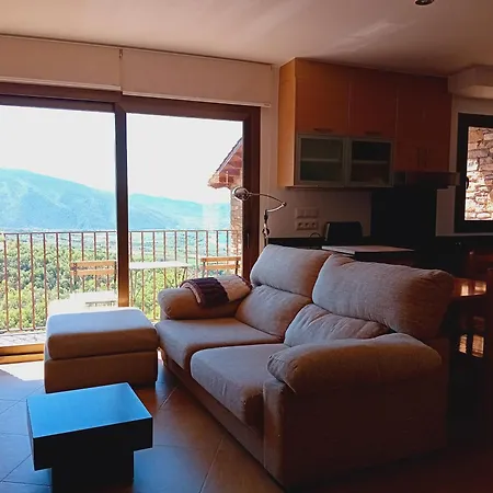 El Portal De La Irene Rurales Apartment